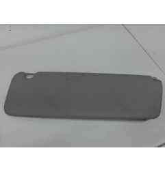 Pare soleil gauche RENAULT MASTER 3 Photo n°1