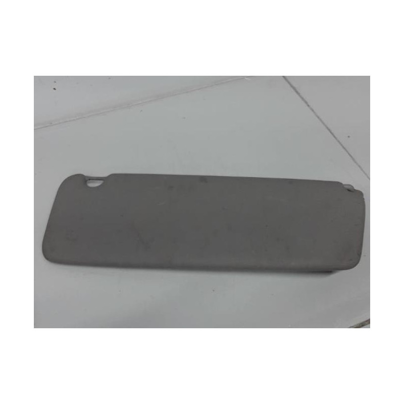 Pare soleil gauche RENAULT MASTER 3