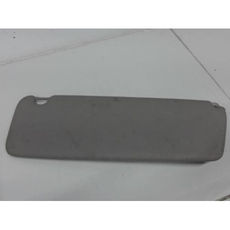 Pare soleil gauche RENAULT MASTER 3 Photo n°1