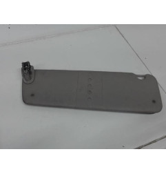 Pare soleil gauche RENAULT MASTER 3