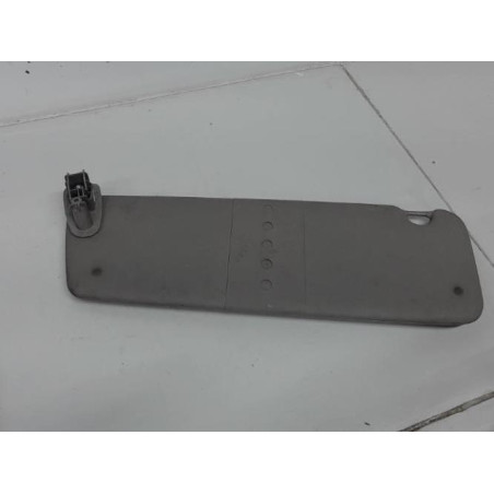 Pare soleil gauche RENAULT MASTER 3