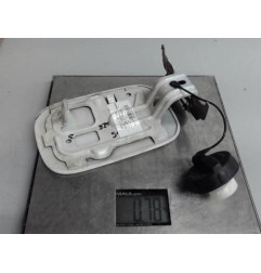 Trappe d'essence JEEP GRAND CHEROKEE 3