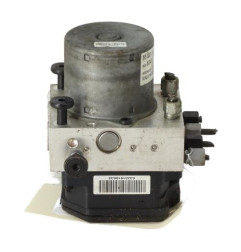 Bloc ABS (freins anti-blocage) CHEVROLET SPARK Photo n°4