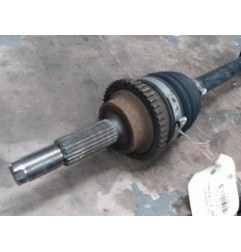 Cardan droit (transmission) CHEVROLET SPARK Photo n°1