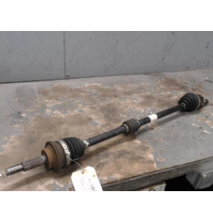 Cardan droit (transmission) CHEVROLET SPARK