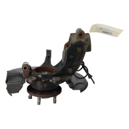 Moyeu avant gauche FORD TRANSIT CONNECT 2 Photo n°1