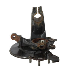 Moyeu avant gauche FORD TRANSIT CONNECT 2 Photo n°4