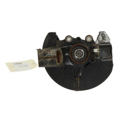 Moyeu avant gauche FORD TRANSIT CONNECT 2 Photo n°5