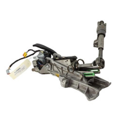 Colonne de direction FORD TRANSIT CONNECT 2