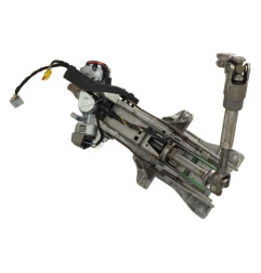 Colonne de direction FORD TRANSIT CONNECT 2 Photo n°3