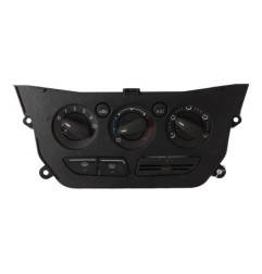 Commande chauffage FORD TRANSIT CONNECT 2 Photo n°1