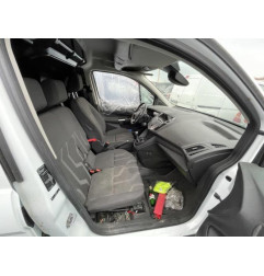 Commande chauffage FORD TRANSIT CONNECT 2 Photo n°9