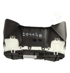 Compteur FORD TRANSIT CONNECT 2 Photo n°6