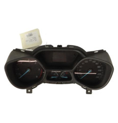 Compteur FORD TRANSIT CONNECT 2 Photo n°7