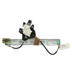 Moteur leve vitre avant gauche FORD TRANSIT CONNECT 2