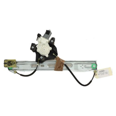 Moteur leve vitre avant gauche FORD TRANSIT CONNECT 2