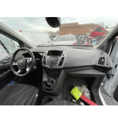 Moteur leve vitre avant gauche FORD TRANSIT CONNECT 2 Photo n°8