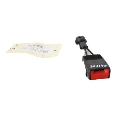 Attache ceinture centrale avant FORD TRANSIT CONNECT 2 Photo n°1