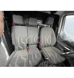 Platine feu arriere droit FORD TRANSIT CONNECT 2 Photo n°10