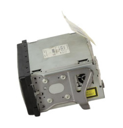 Autoradio d'origine TOYOTA IQ