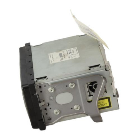 Autoradio d'origine TOYOTA IQ