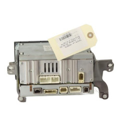 Autoradio d'origine TOYOTA IQ Photo n°3