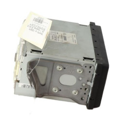 Autoradio d'origine TOYOTA IQ Photo n°4