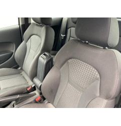 Pare soleil droit AUDI A1 1 Photo n°8