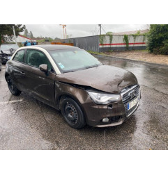 Volant AUDI A1 1 Photo n°8