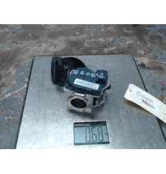 Ceinture arriere droit AUDI TT 2 Photo n°1