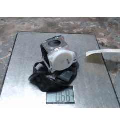 Ceinture arriere droit AUDI TT 2