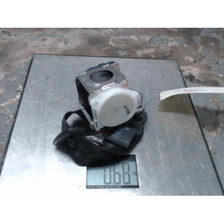 Ceinture arriere droit AUDI TT 2