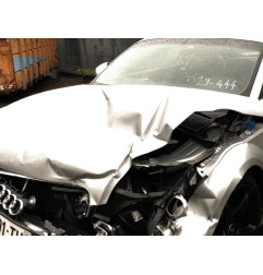 Ceinture arriere droit AUDI TT 2 Photo n°6