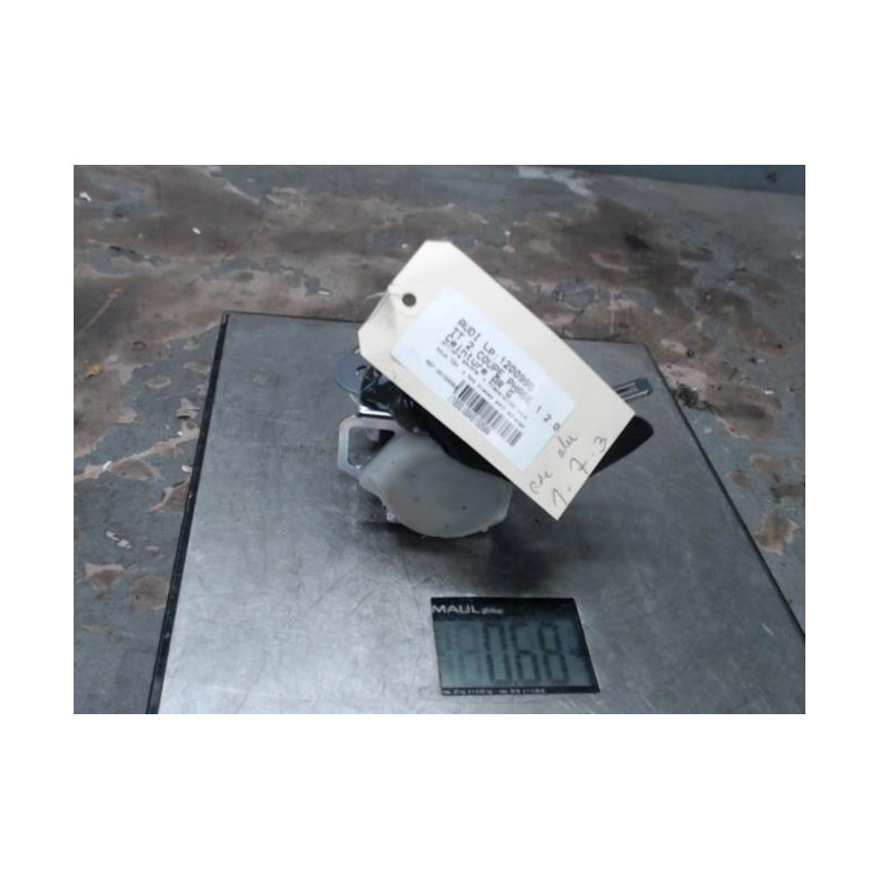 Ceinture arriere gauche AUDI TT 2
