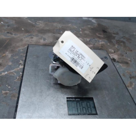 Ceinture arriere gauche AUDI TT 2 Photo n°1