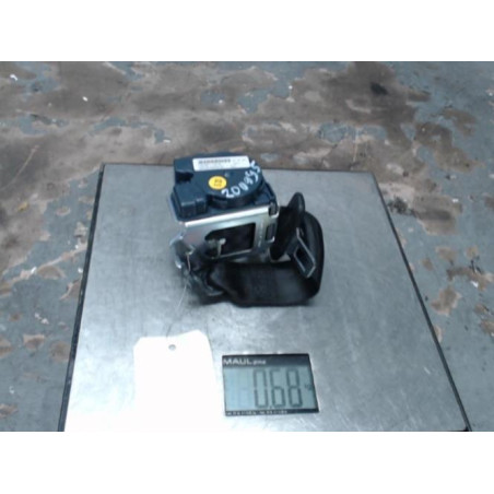 Ceinture arriere gauche AUDI TT 2