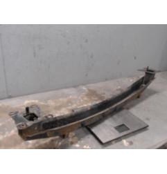 Renfort pare choc arriere (traverse) AUDI TT 2 Photo n°1