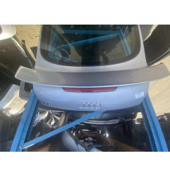 Malle/Hayon arriere AUDI TT 2 Photo n°1