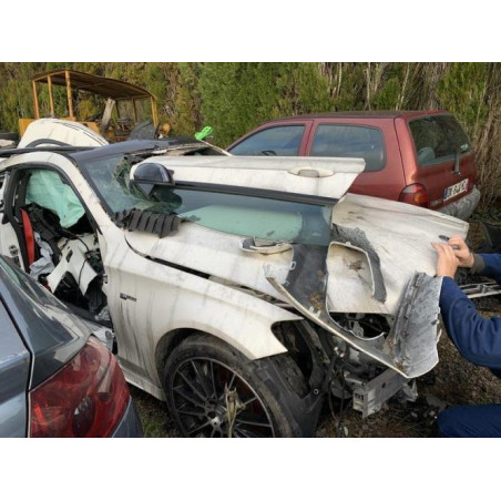 Boite de vitesses MERCEDES CLASSE C 205 Photo n°1