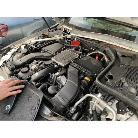 Boite de vitesses MERCEDES CLASSE C 205