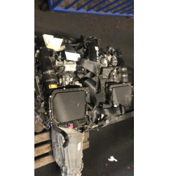 Moteur MERCEDES CLASSE C 205