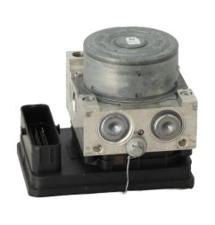 Bloc ABS (freins anti-blocage) MERCEDES CLASSE C 205 Photo n°1