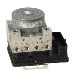 Bloc ABS (freins anti-blocage) MERCEDES CLASSE C 205