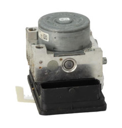 Bloc ABS (freins anti-blocage) MERCEDES CLASSE C 205 Photo n°3