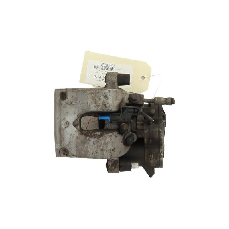 Etrier arriere gauche (freinage) MERCEDES CLASSE C 205