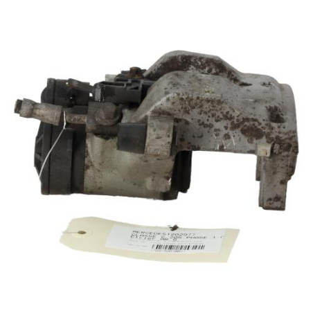 Etrier arriere gauche (freinage) MERCEDES CLASSE C 205