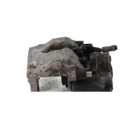 Etrier arriere gauche (freinage) MERCEDES CLASSE C 205 Photo n°4