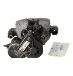 Etrier arriere gauche (freinage) MERCEDES CLASSE C 205 Photo n°5