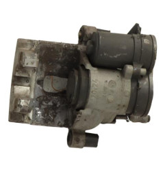 Etrier arriere gauche (freinage) MERCEDES CLASSE C 205 Photo n°6