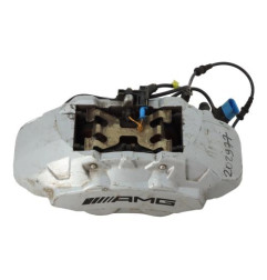 Etrier avant droit (freinage) MERCEDES CLASSE C 205 Photo n°1